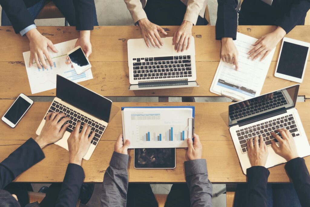 不動産業界のDXに強いシステム会社10選【2026年最新】