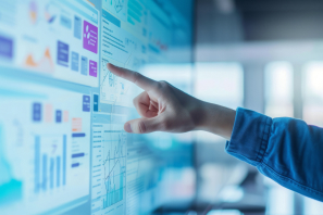 独自のAIツール・デジタルマーケティングを応用した解像度の高いテーマ探索