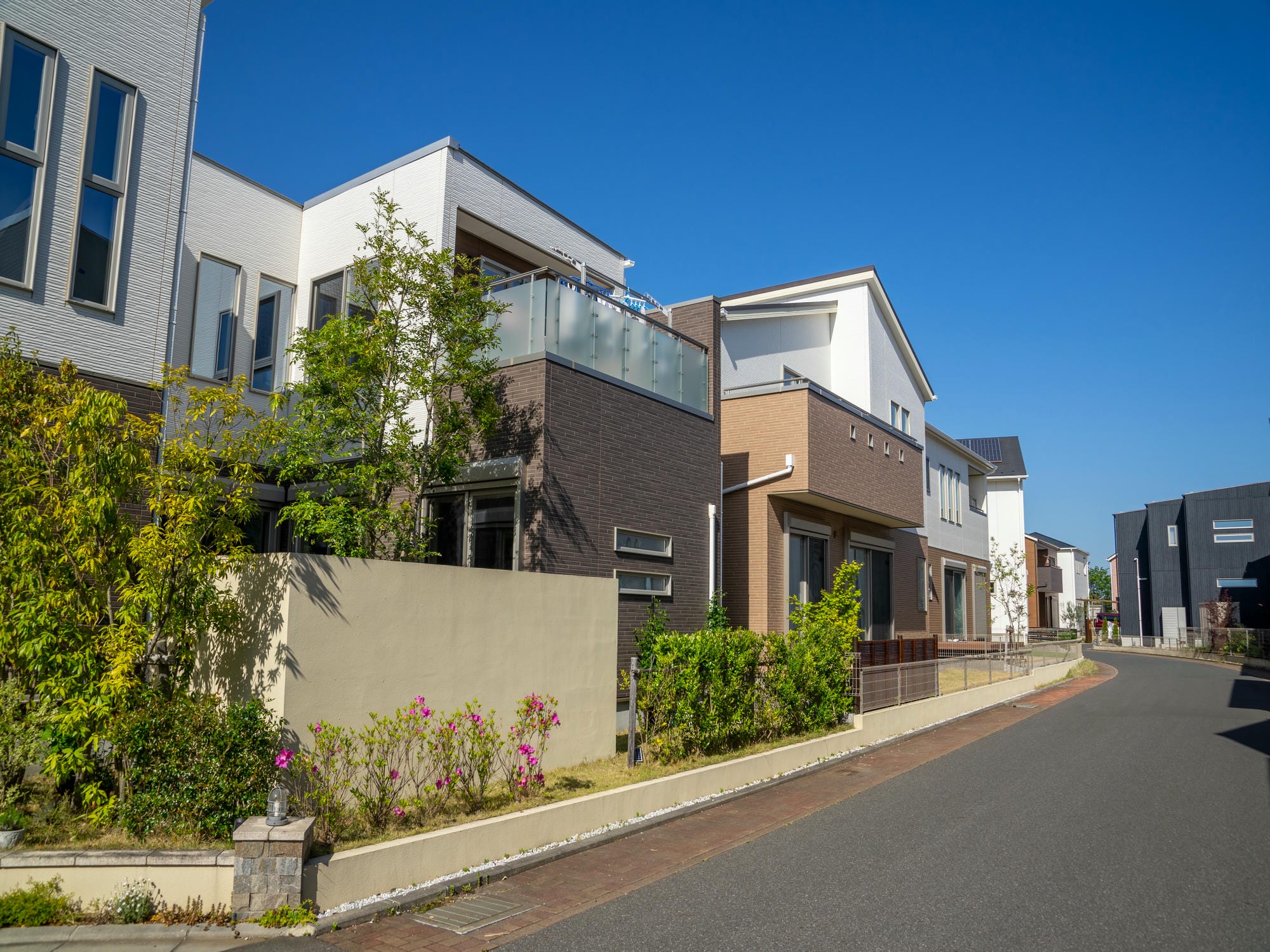 住宅設備メーカー向け：DX支援サービス