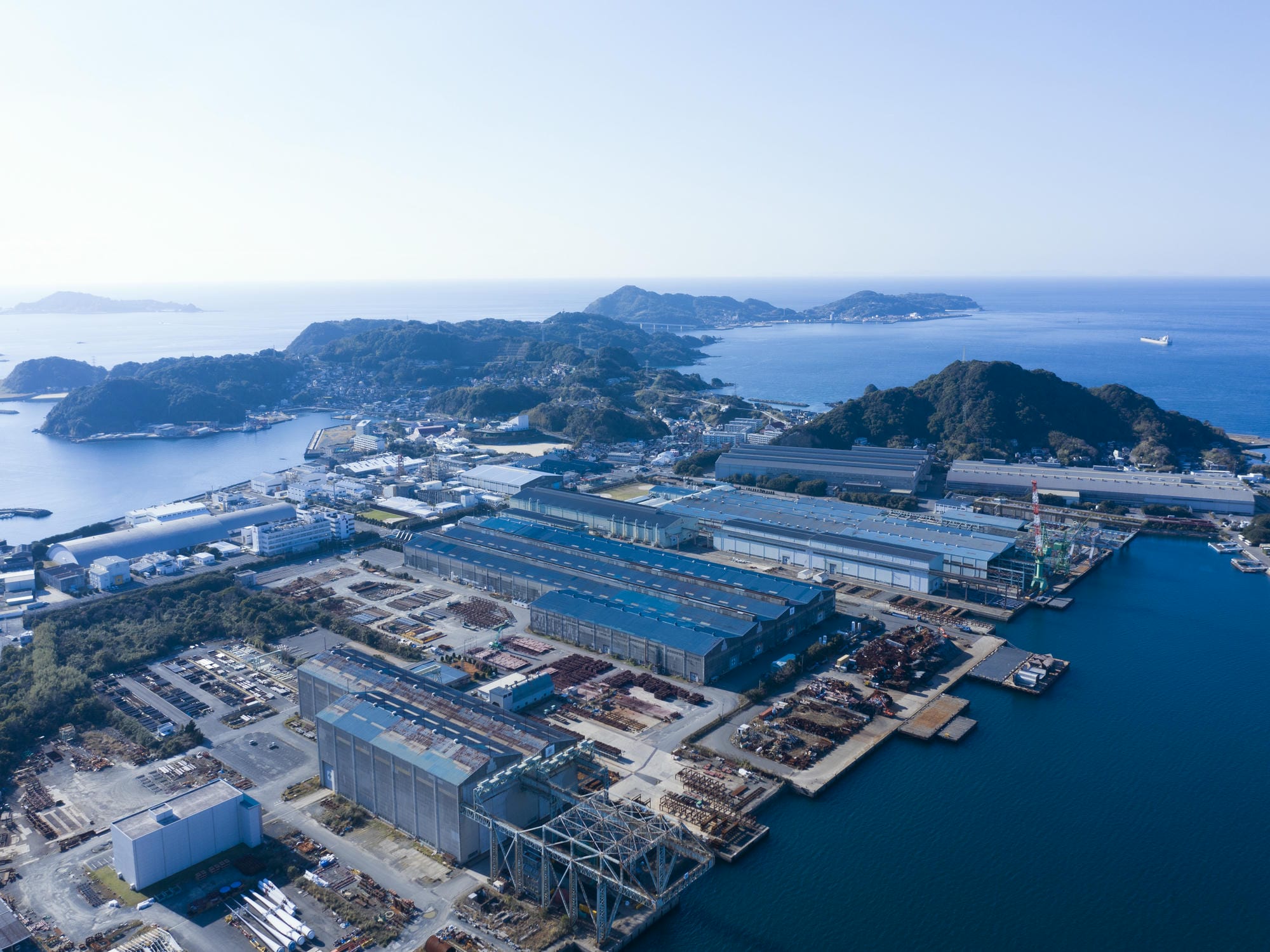製造業向け：マーケティング支援サービス
