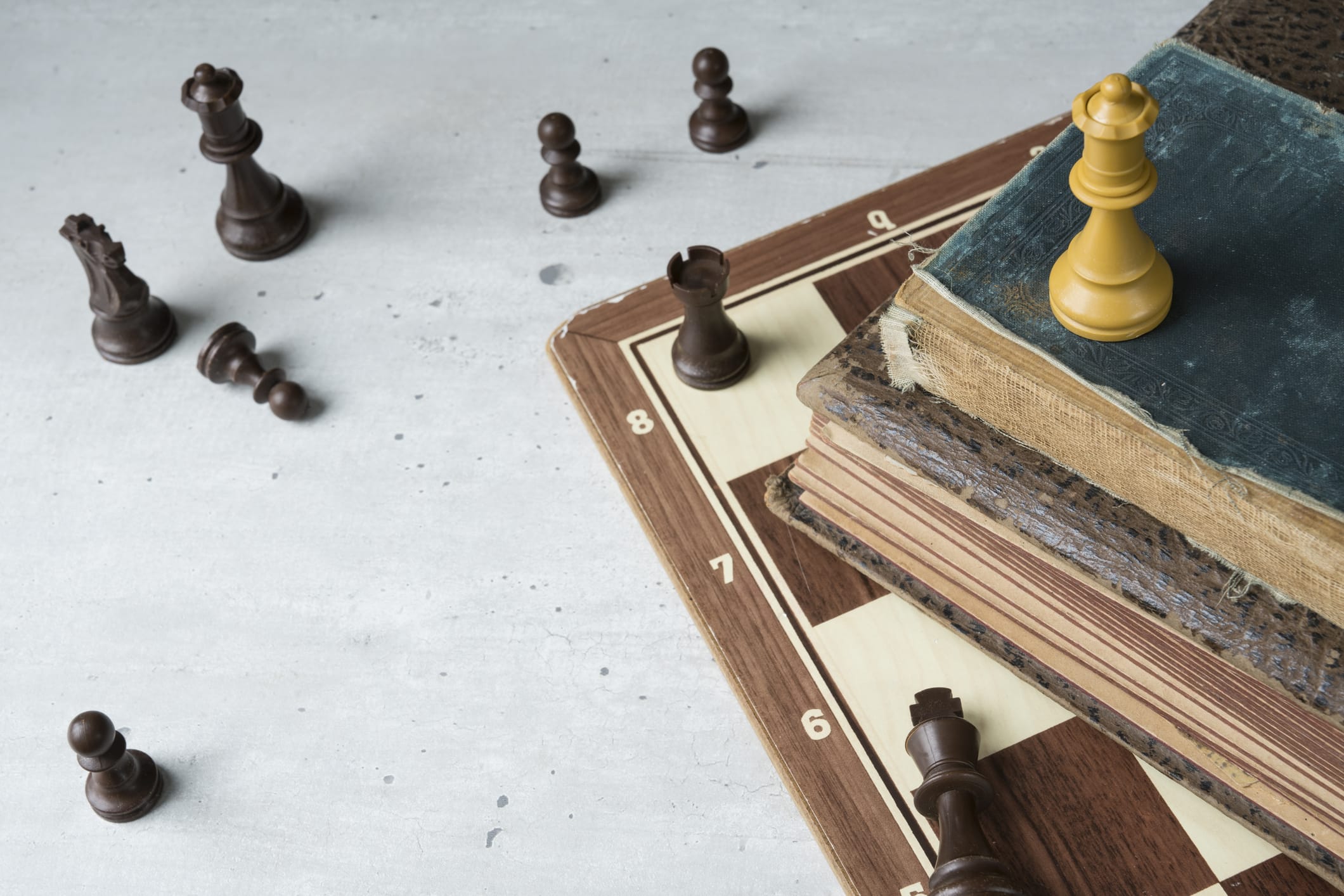 R&Dコンサルティングサービス